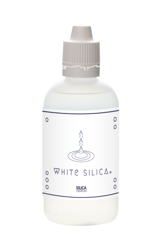 white silica - SILICA CREATION