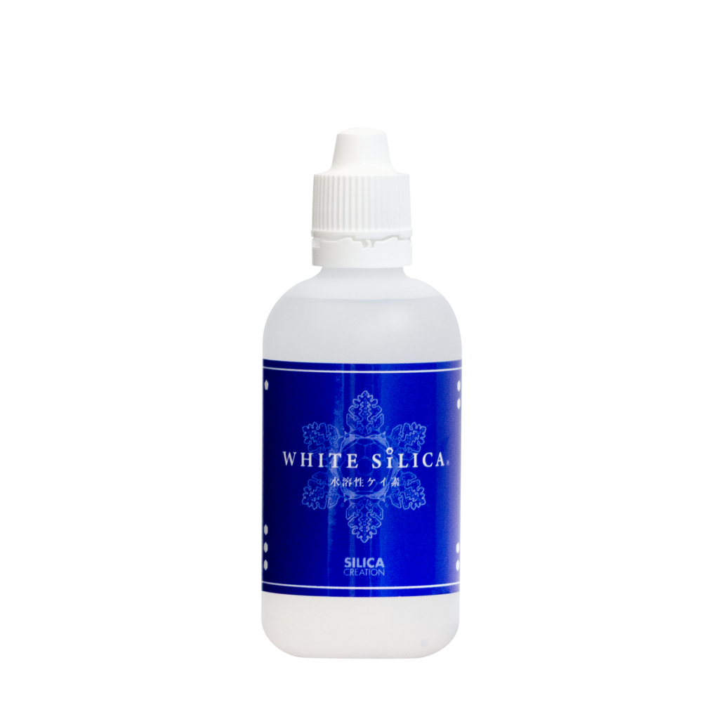 white silica - SILICA CREATION