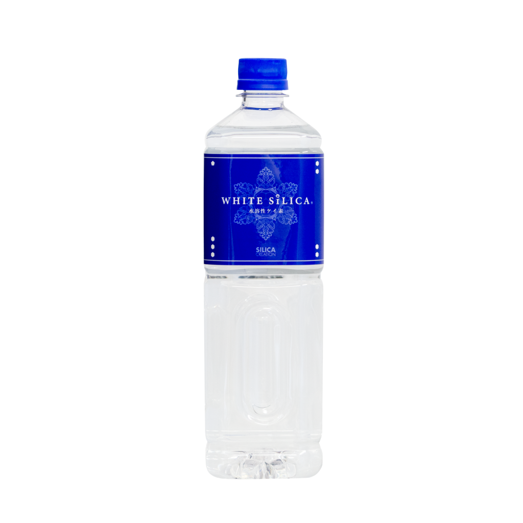 white silica - SILICA CREATION
